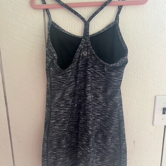 Lululemon Power Y Tank - Picture 2 of 2
